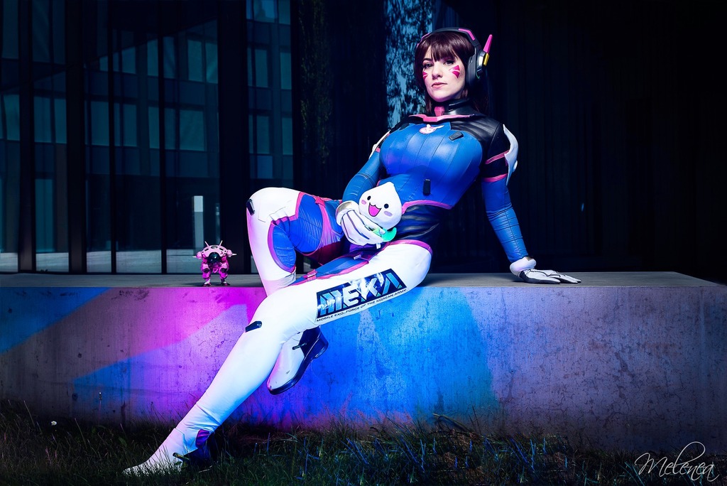 ShareMyCosplay's tweet photo. #Overwatch #DVA by Feature #PageModel https://t.co/nPuKYzyyiE 
Photo by: https://t.co/Y7rCy1JInb
.
.
#Overwatchcosplay #cosplaying #cosplayers #cosplay #sharemycosplay #DVAcosplay #gamergirls #cosplaygirls #cosplaybabe #cosplayphotography #kawaii #cutecosplay #instac… https://t.co/tvQ08vLDca