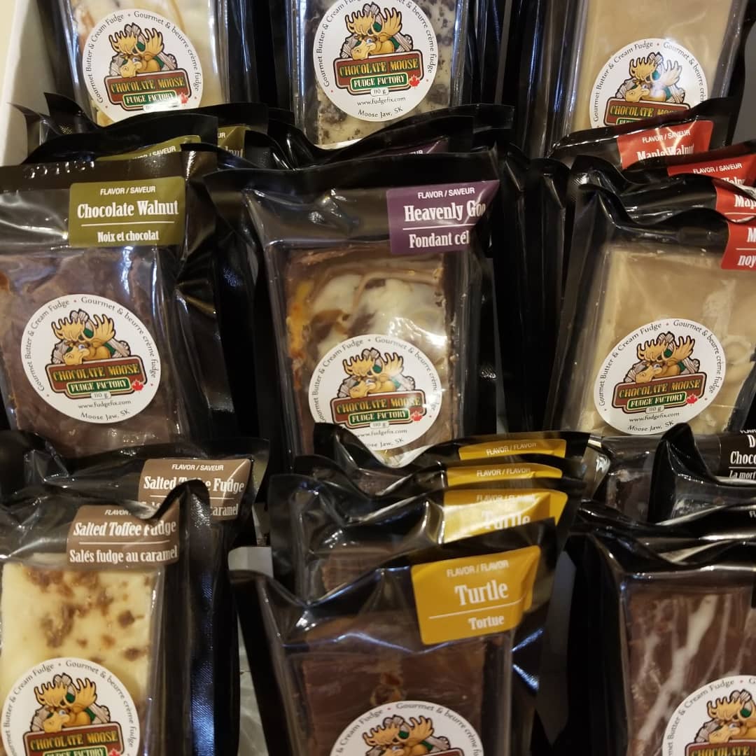 How_sweet_inc's tweet photo. Our Christmas Fudge and Popcorn shipment has arrived.
#candypopcorn #fudge #yql #lethbridge #downtownleth #howsweetinc #lethbridgecandyshop https://t.co/HrAOfYJcPz