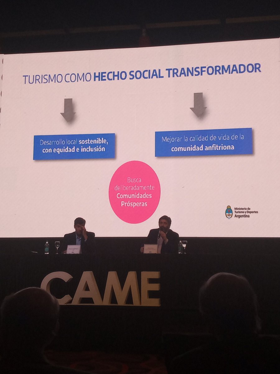 TurDiversidad's tweet photo. #XXForoCAME @redcame @Kekocastro
Re-Evolucion del Turismo en el espacio rural https://t.co/2a3N3paAGE