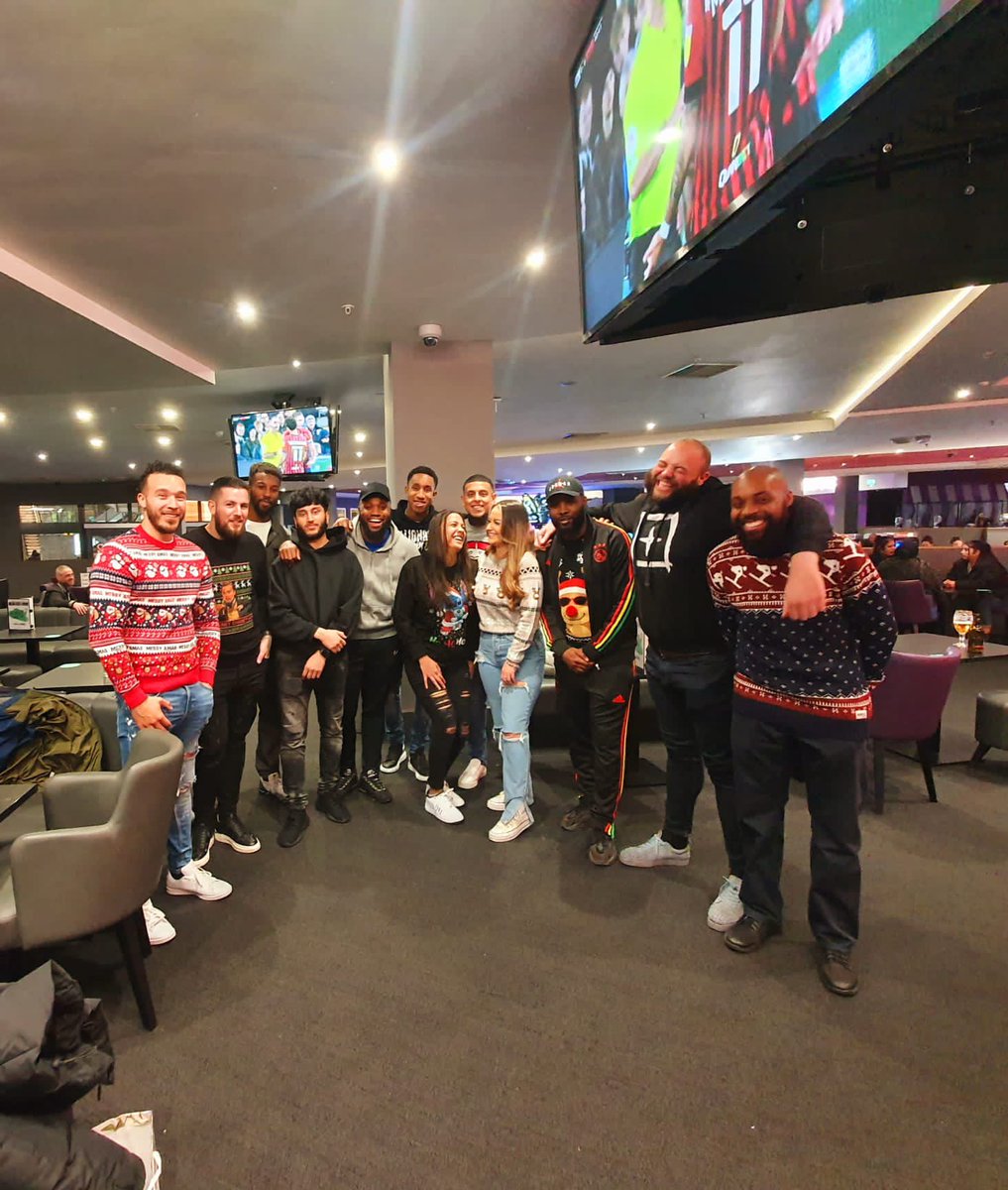 Goalacticos Fc tweet media