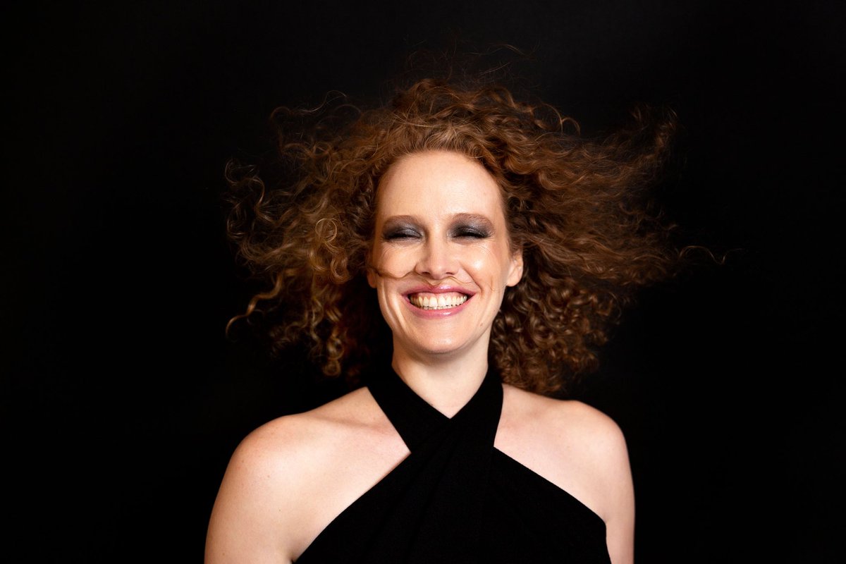 Kristen Lee Sergeant tweet media