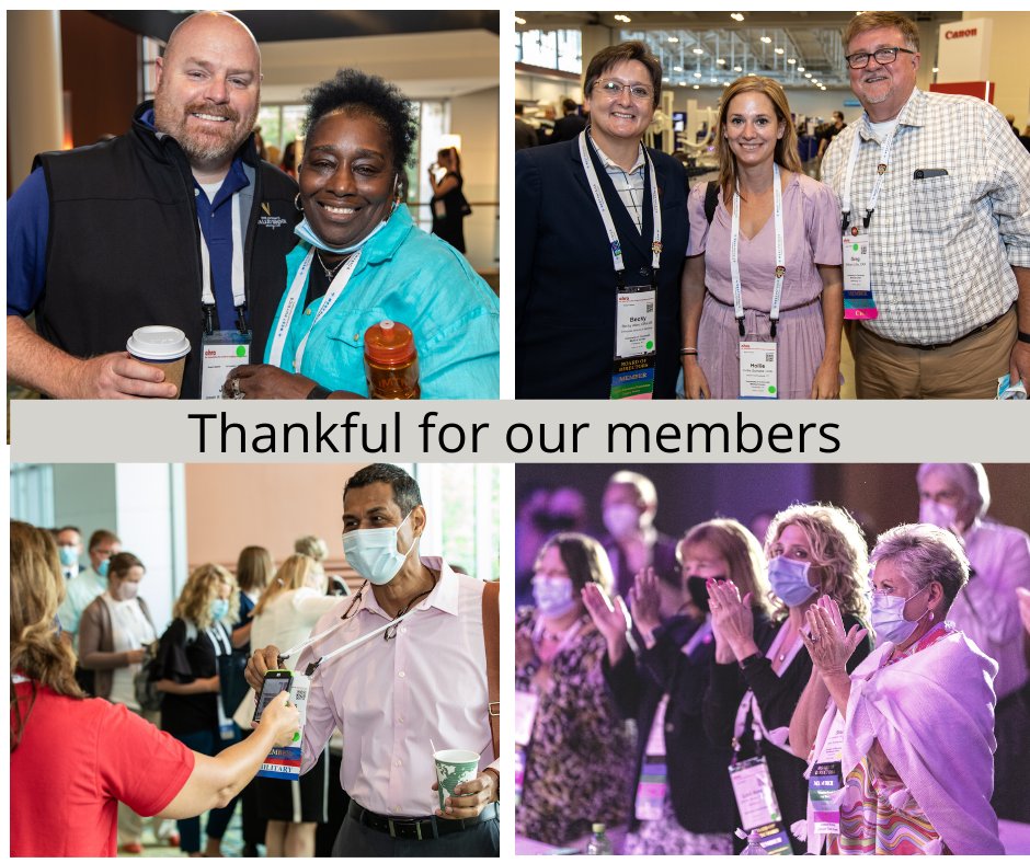 ahraonline's tweet photo. We are grateful for the support of our member donors. Thanks to your generosity, we are providing a brighter future for the next generous of medical imaging leaders. For a full list of this year’s donors, please visit https://t.co/hWAwYYNZjU #EFGivingThanks https://t.co/C4XMeoZcoW