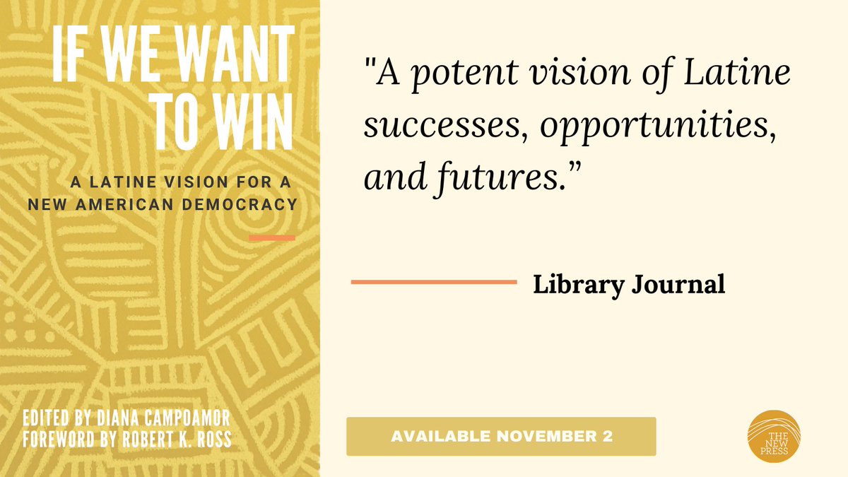 Inter-University Program for Latino Research tweet media