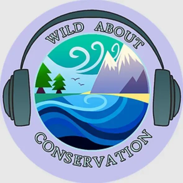 tethys_enviro's tweet photo. The @wildaboutconservation podcast episode featuring Andrea Copping, Senior Research Scientist at @PNNLab is now live! This episode covers #environmentaleffects of #marinerenewableenergy &amp; its role in reducing carbon emissions. Listen to the episode here: https://t.co/CvBmQ4hyYp https://t.co/R4wc098Zkz