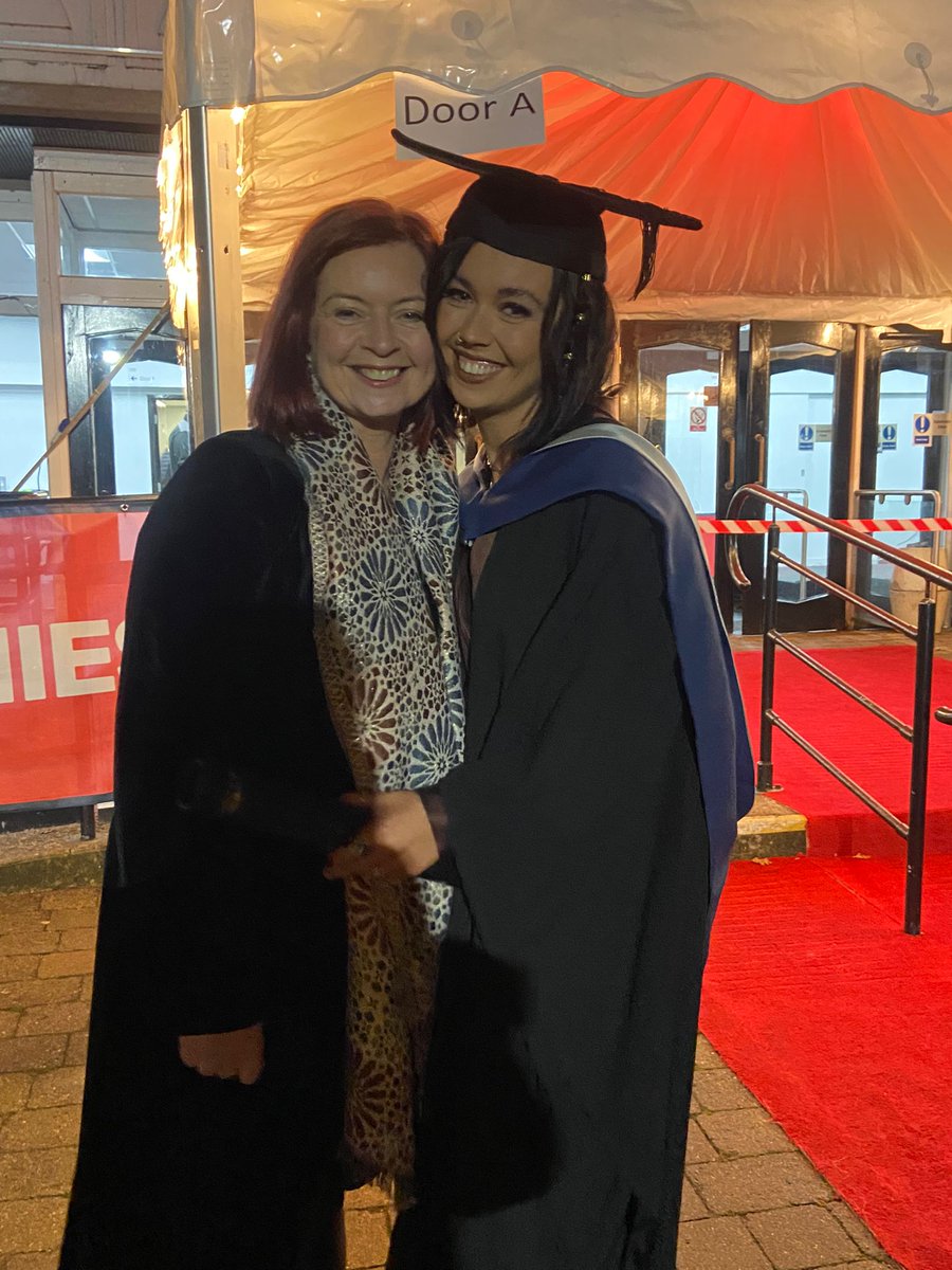 mdoherty62's tweet photo. Congratulations Eimear on your graduation.. Delayed from 2020... but it happened & you did it! #proudparents #2020graduation #firstclass https://t.co/FZHaOhG6Pr