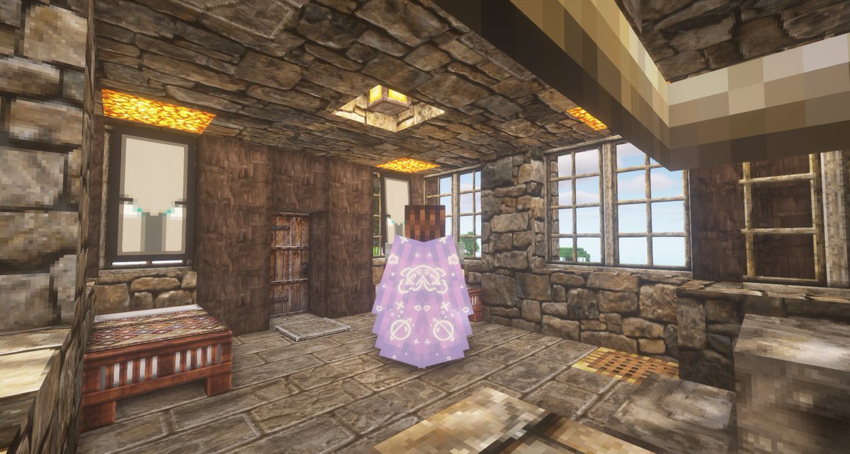 ThisAccountLock's tweet image. 💜SUPER POG CAPE @Omarmutwt