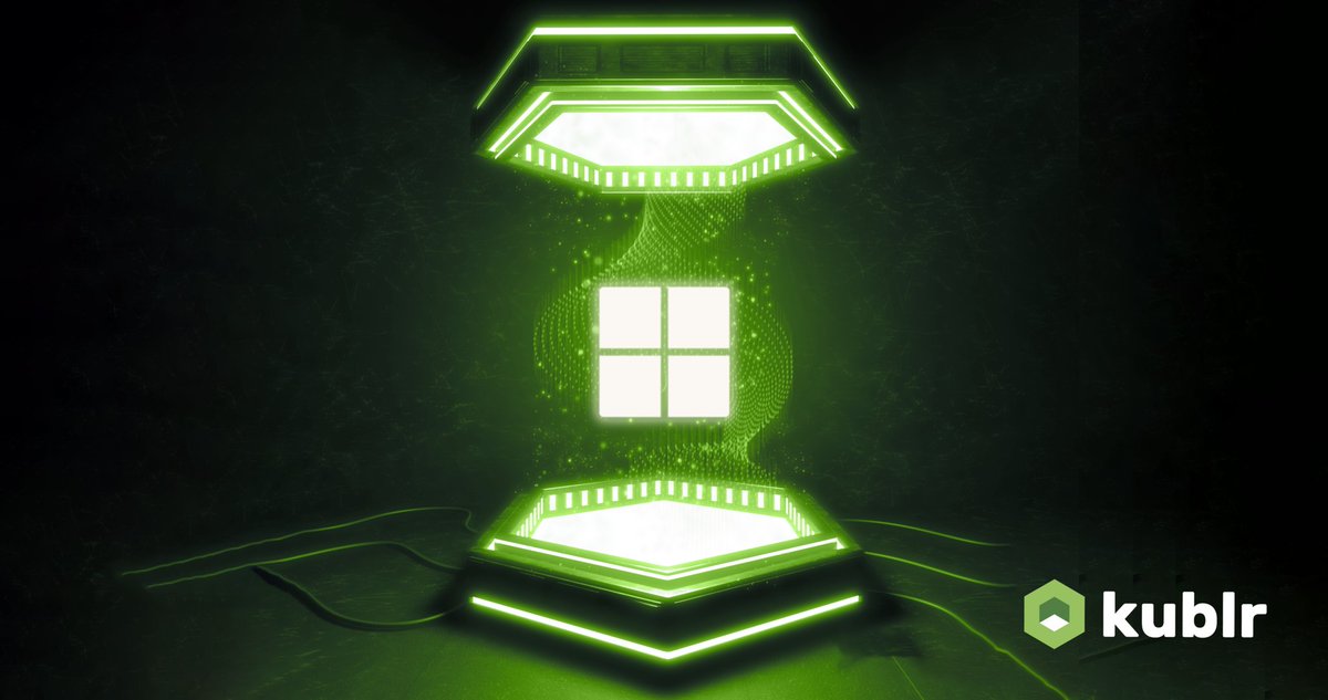 Enterprises choose Kublr because our platform is highly flexible &amp; seamlessly integrates with cloud and services players for easy management of customized Kubernetes stacks. Learn more: bit.ly/32RoRQB

#Kublr #Kubernetes #K8s #Microsoft #MicrosoftAzure