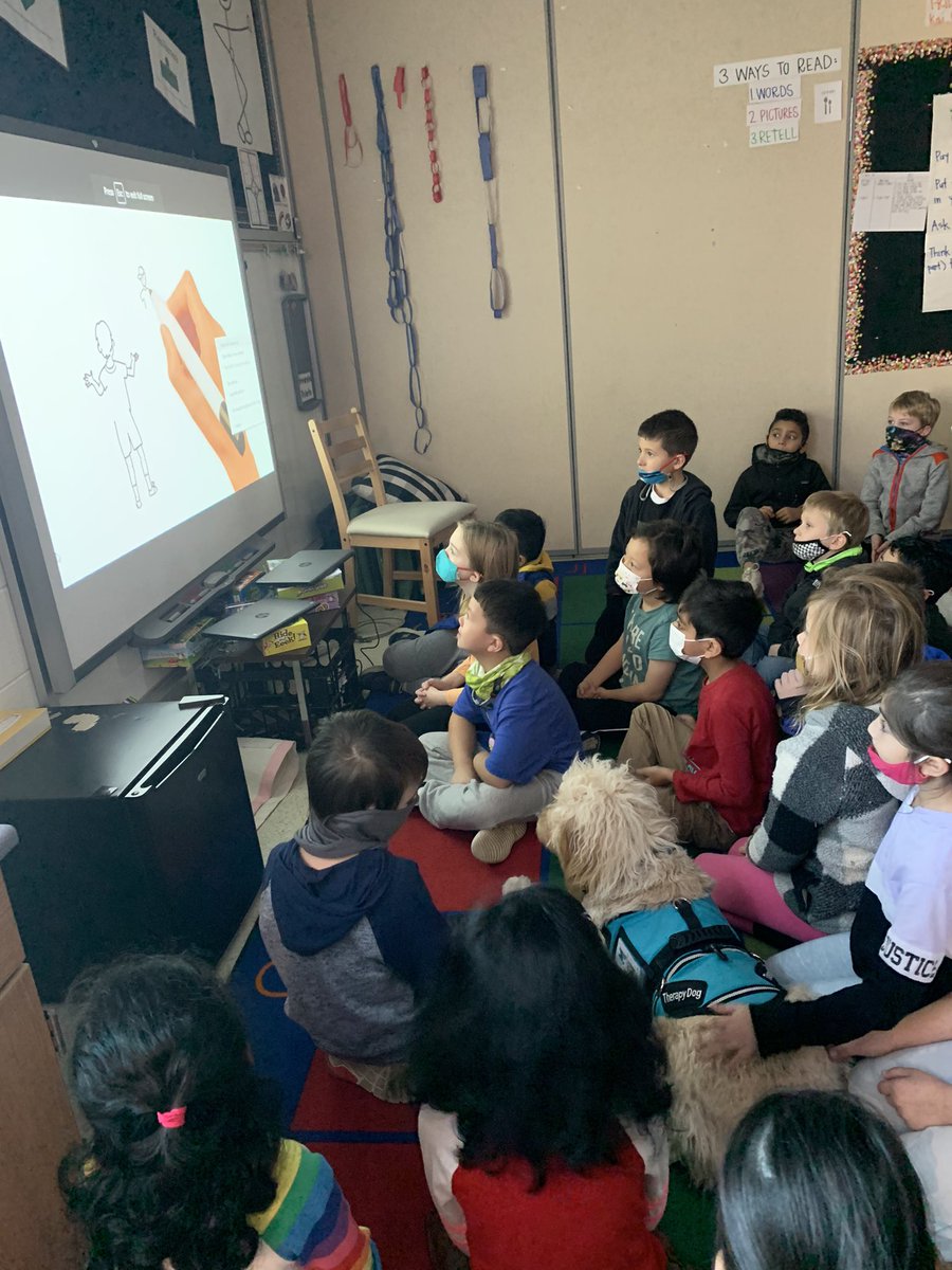 MECC_Counselor2's tweet photo. 2nd grade Ss learned our brain controls our emotions. We have to use our βtoolsβ to regulate our emotions & not flip our lids! #SEL #ClassroomCounselorLessons #SchoolCounselor #Shinerlove #MVP #MostValuablePup @MrsBly_MECC @MasonSchools https://t.co/7E9CtDqRkL