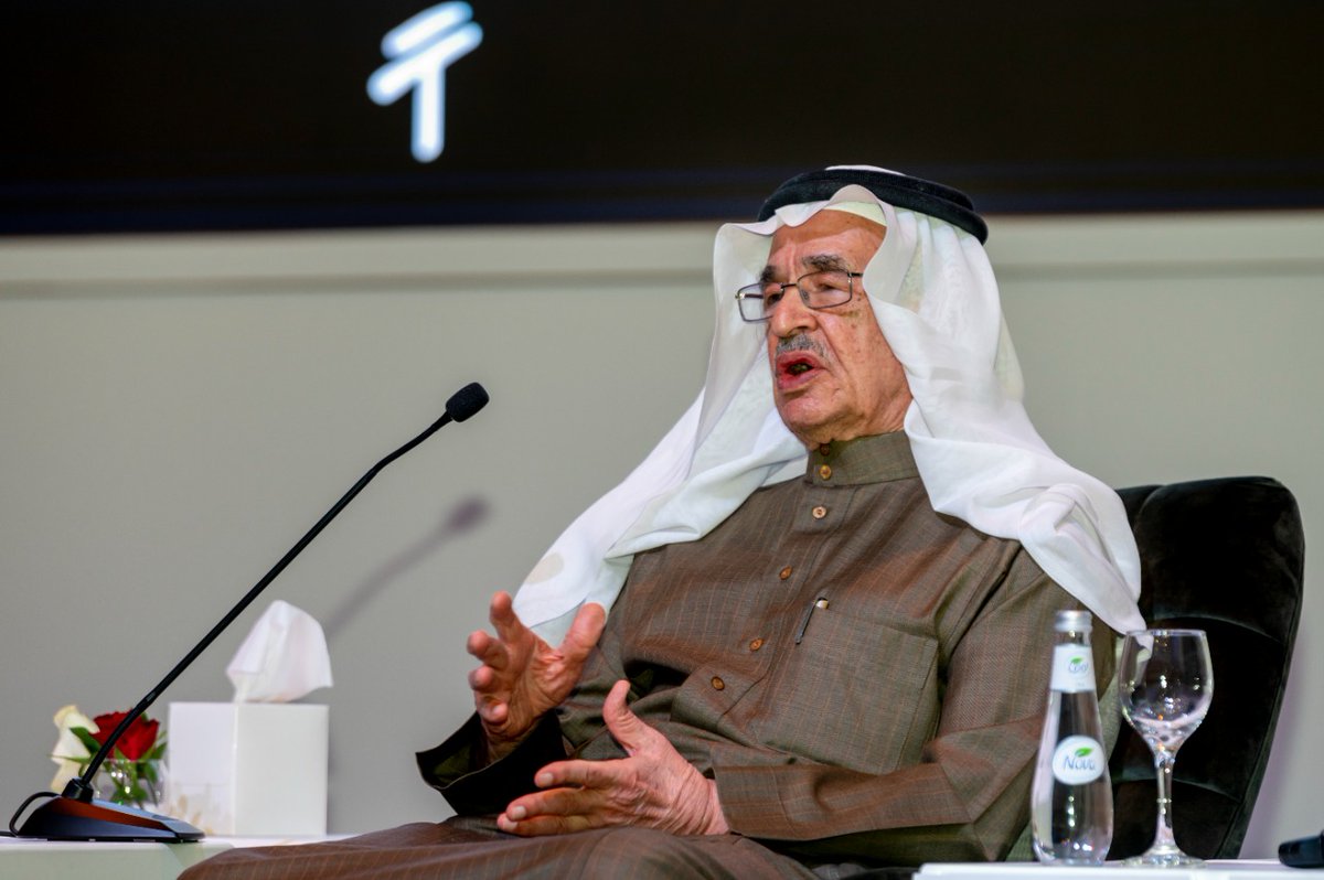 Spa_Eng's tweet photo. A special session held at the Translation Forum with the Kings’ translator Mansour Mohammed AlKhuraiji.
#Translation_Forum
#SPAGOV https://t.co/1XxCOuhr40