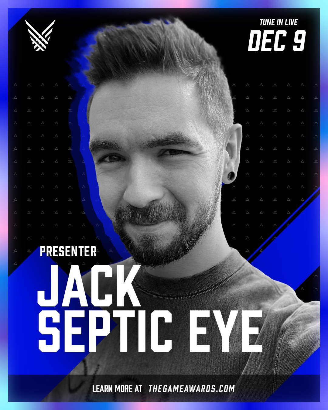 The Game Awards on Twitter "We're so thrilled to