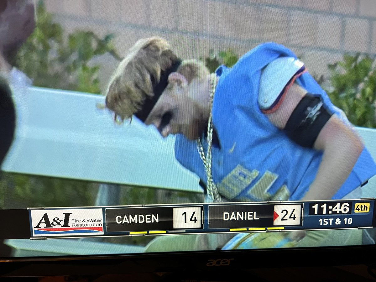 INT <a href="/CarsonChasteen/">Carson Chasteen</a>