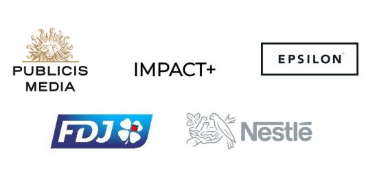 .<a href="/PublicisMediaFr/">Publicis Media France</a> IMPACT+ <a href="/Epsilondatamktg/">Epsilon France</a>
démontrent avec @FDJ et <a href="/NestleFr/">Nestlé France</a>
que l’optimisation environnementale de la diffusion publicitaire numérique des marques maintient les performances attendues des campagnes #NIBI  👇
offremedia.com/des-campagnes-…