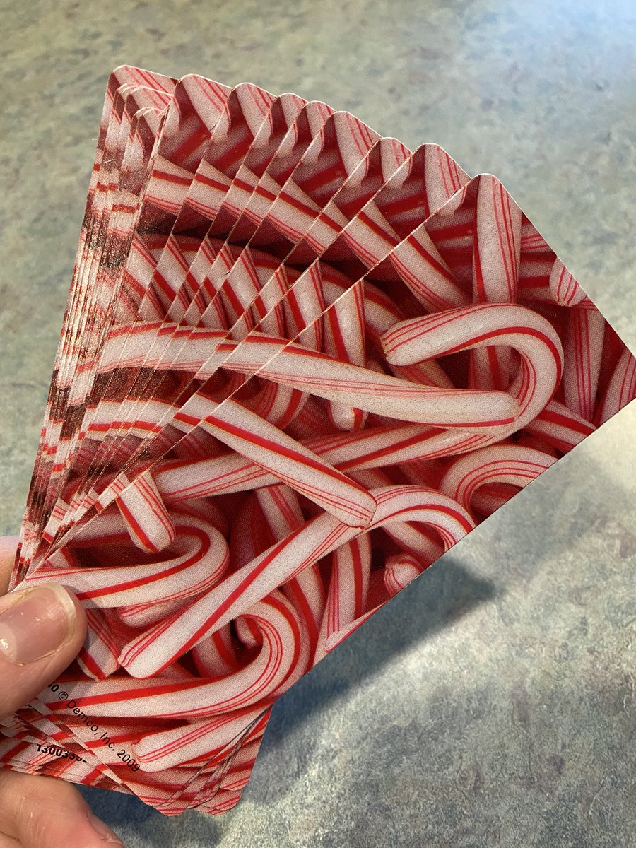 foxlibris's tweet photo. pre-pandemic mrs. fox was feeling pretty cool when she ordered scented bookmarks. #regret 😷 https://t.co/VUGppTdR02