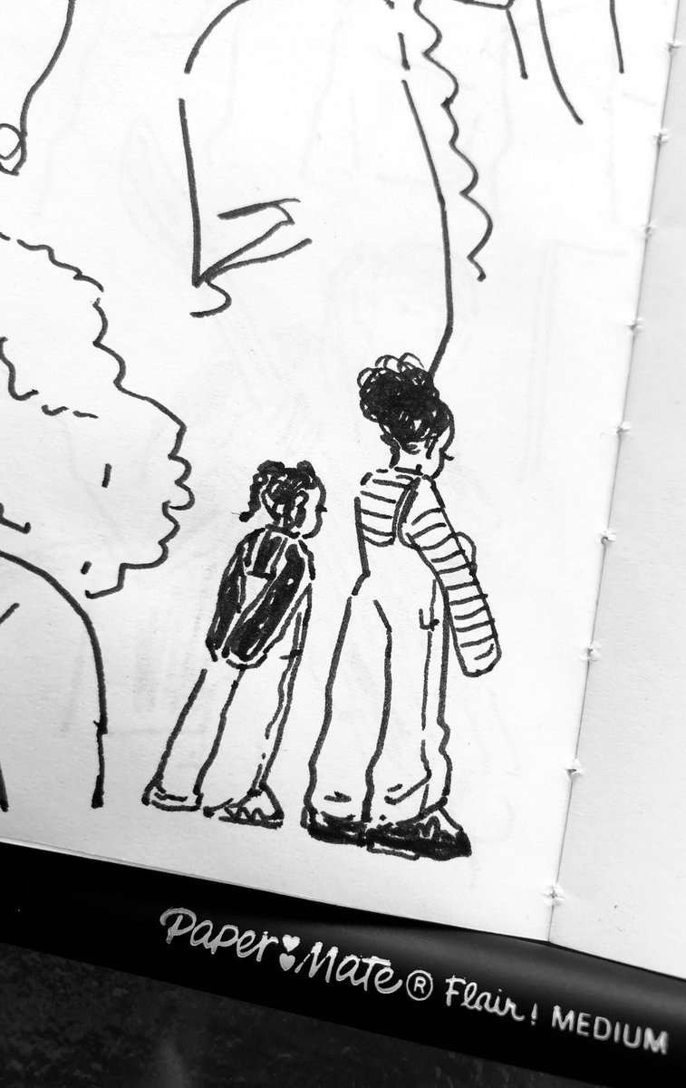 Tiny tiny sisters 
