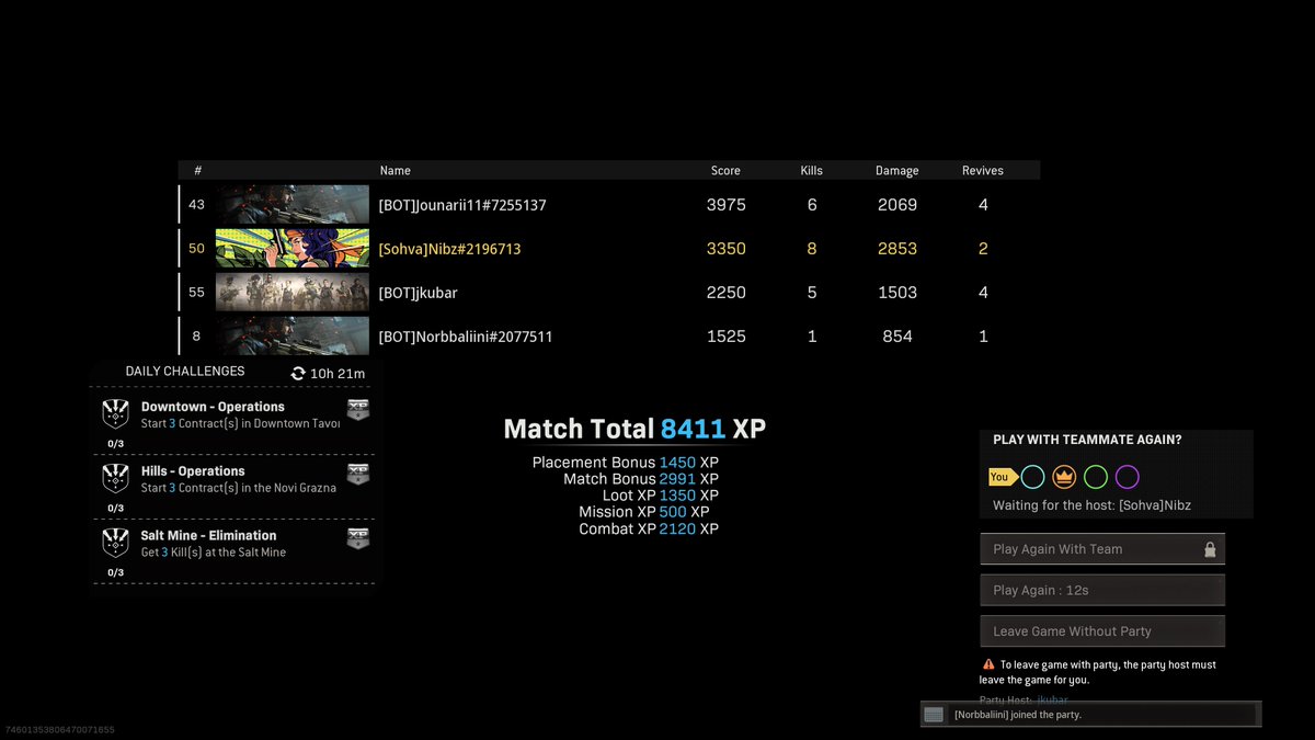 ytnibz's tweet photo. #PS5Share, #CallofDutyModernWarfare https://t.co/1dkj2N6eKx