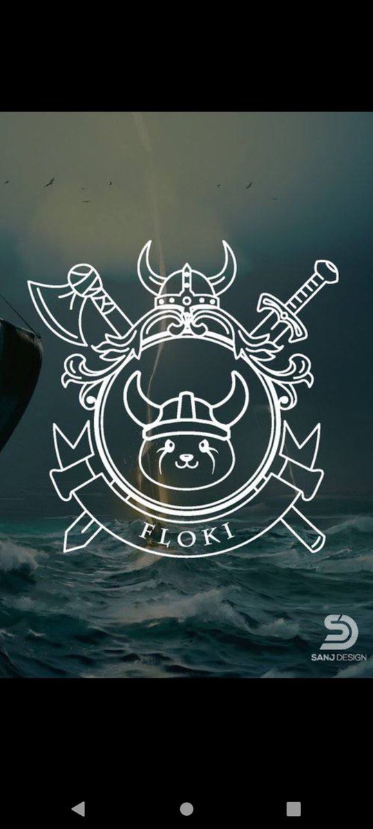 Flokidoki21's tweet photo. @RealFlokiInu #flokifriday - this is a game changer for $Floki - this Team is unbelievable in their quest to make Floki a top 10 project. Kudos yet again guys, you smashed it yet again!!!! https://t.co/4jG1Cwbrcz