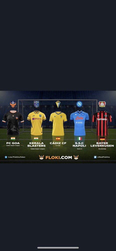 Flokidoki21's tweet photo. @RealFlokiInu #flokifriday - this is a game changer for $Floki - this Team is unbelievable in their quest to make Floki a top 10 project. Kudos yet again guys, you smashed it yet again!!!! https://t.co/4jG1Cwbrcz