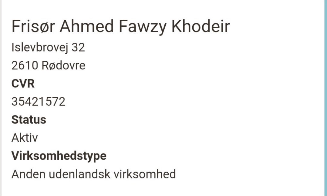 Dykaren21's tweet photo. Dansk polis inför nu visitationszon i Rødovre efter den brutala skjutningen inne på en ”svensk” frisörsalong. Danskarna börjar tröttna på svensk importerad muslimsk gäng- &amp; klankriminaliteten som sprider sig som en farsot öven över sundet. De inför snart gränskontroll mot 🇸🇪.🕌🐪 https://t.co/8THK3zzXob