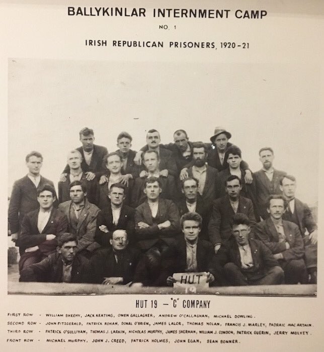 Co Derry & Co Antrim Republican History tweet media