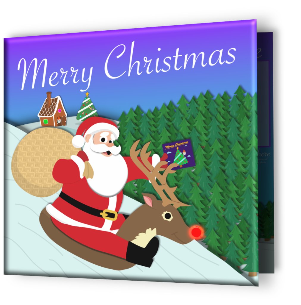 PoolGrants's tweet photo. 🎅🎅🎅PoolGrants is happy to announce the 2021 @PoolTogether Christmas Card NFTs! 🎅🎅🎅

The card is designed by our incredible community member @Oops and allows you to make the gift of DeFi.

This year's card is ✨very special ✨

Read on 👇 https://t.co/WXC7R9fBNd