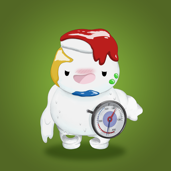 TheNFTGathering's tweet photo. 🚨 GIVEAWAY 🚨 DAY 4 of 14!!! 

We’re giving away this #GhostbustersAfterlife Mini-Puft  &amp; 5 coveted WL spots! #NFTCommunity 

👉  Follow @SHOEz_nft &amp; @bigheadhq (not affiliated, just cause we love them :)
👉  Retweet and like this post
👉  Tag 3+ of your NFT friends https://t.co/XdBgD7RLdS