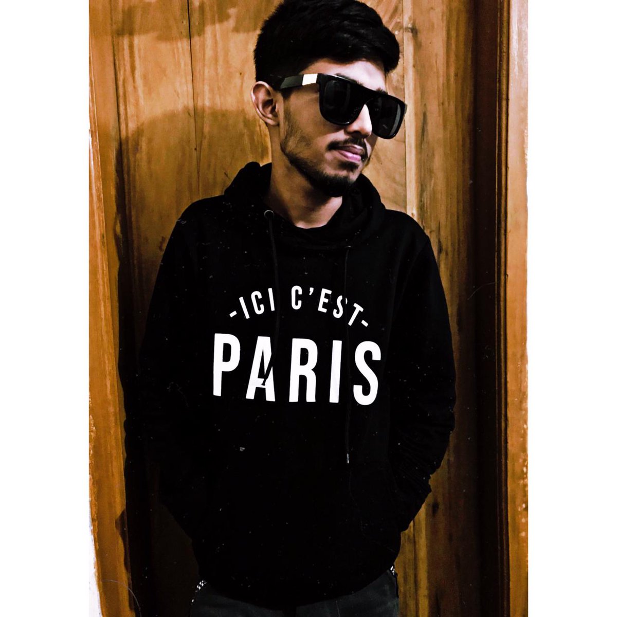 #NewProfilePic