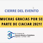 Photo by Red Iberoamericana de Ciencia Participativa (@redricap)