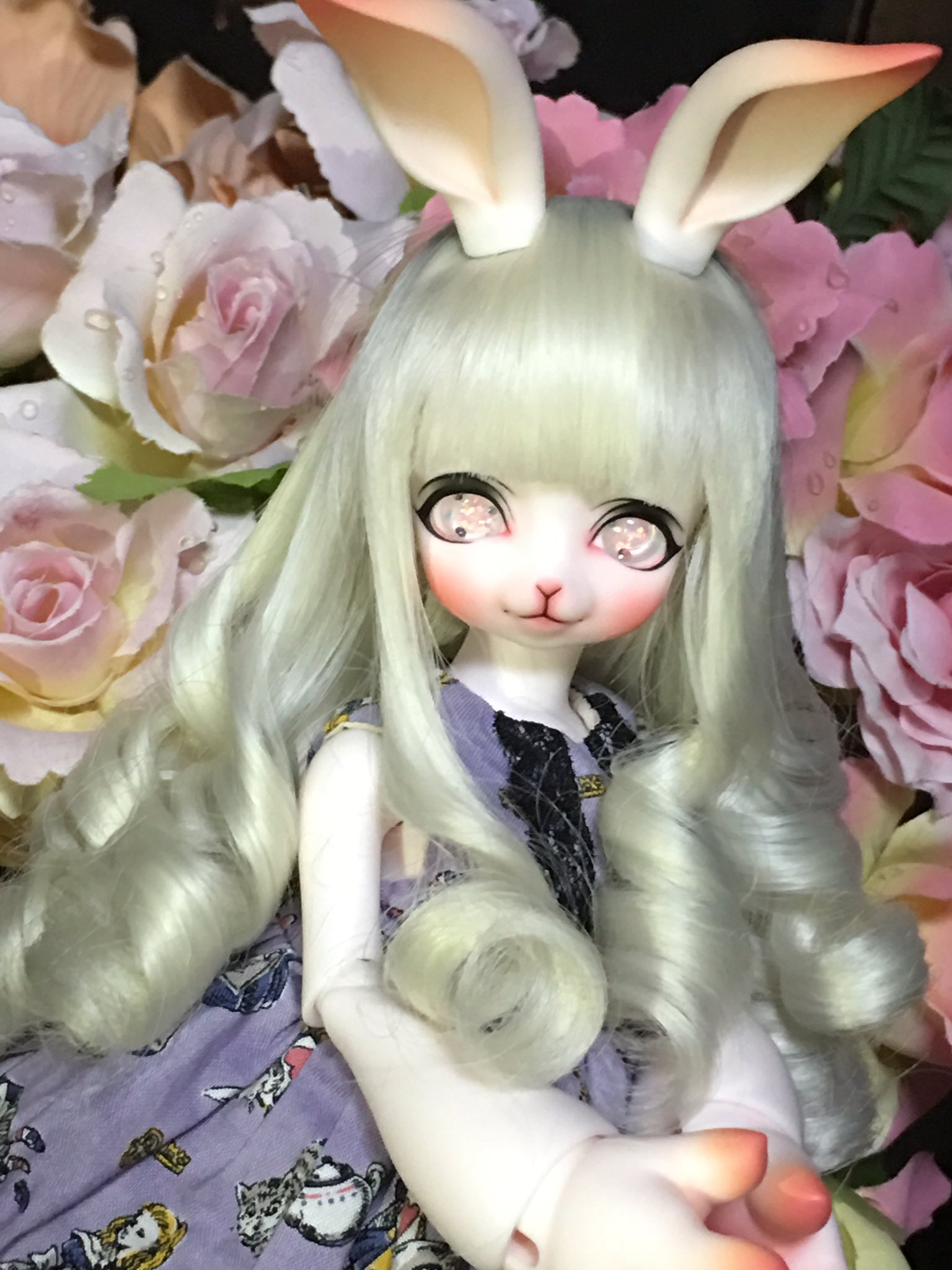 涼華 (suzuka) 🏠🐰 on X: 涼華 (suzuka) 🏠🐰 on X: