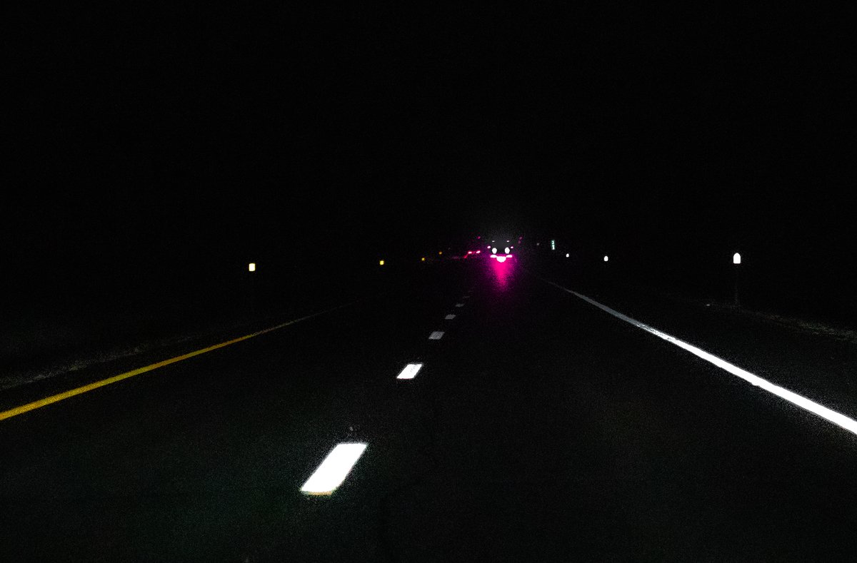 fotogosaurus's tweet photo. up all night https://t.co/ifYgUVBsZE #VT #Vermont #NewEngland #interstate #Highway #InterstateHighway #night #allNight #AllNighter #driving #onTheRoad #OnTheRoadAgain #Road #Canon #Sigma #lights #distance #moment #pause #tired https://t.co/GaU4hLbTTV
