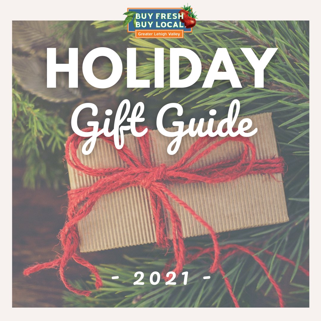 Looking for great local gifts? We've got a list. You should check it twice. buylocalglv.org/news/2021-holi…