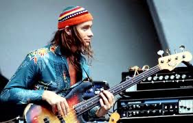 Today in music: Happy Birthday Jaco Pastorius  