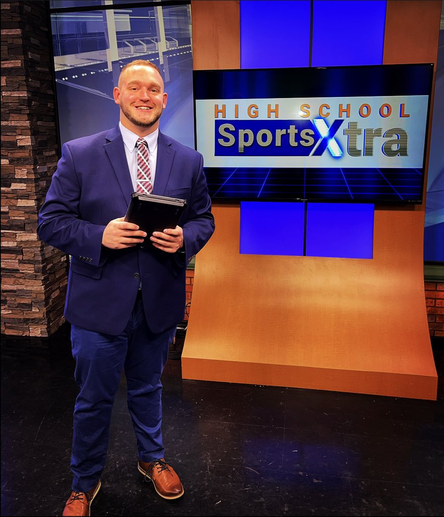 Kyle Malzhan tweet media