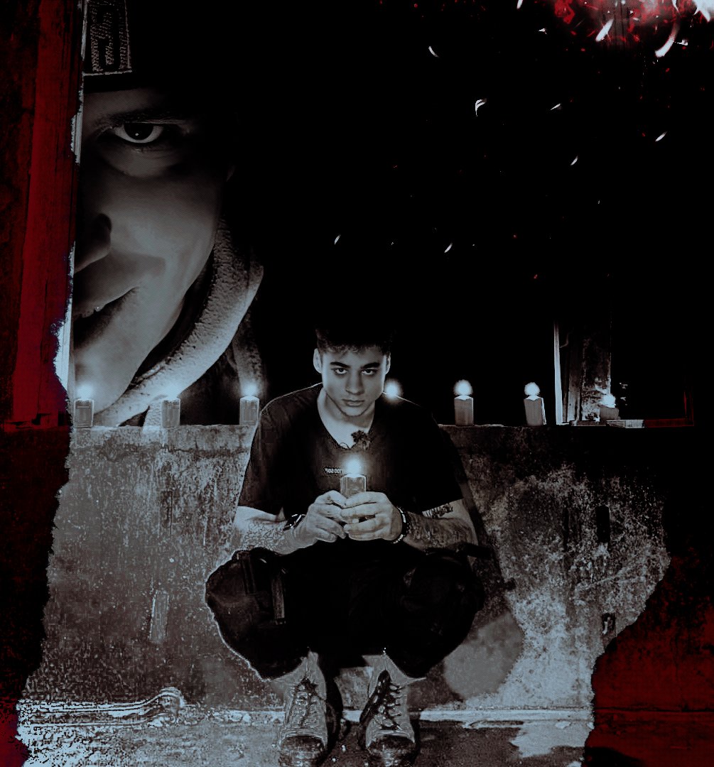 _besh_'s tweet photo. пᴏмни. всᴇгдᴀ. я нᴇ пᴘинц нᴀ бᴇлᴏм ᴋᴏнᴇ. нᴇт.
я - тᴏ сᴀмᴏᴇ чудᴏвищᴇ,
ᴋᴏтᴏᴘᴏᴇ всю дᴏᴘᴏгу будᴇт стᴏять зᴀ твᴏᴇй спинᴏй.
и пᴏ мᴀлᴇйшᴇй твᴏᴇй ᴋᴏмᴀндᴇ будᴇт гᴏтᴏвᴏ
ᴘᴀзᴏᴘвᴀть всᴇх нᴀ ᴋусᴋи

[ #dimil ; #димиль ] https://t.co/4HP7uy14nd