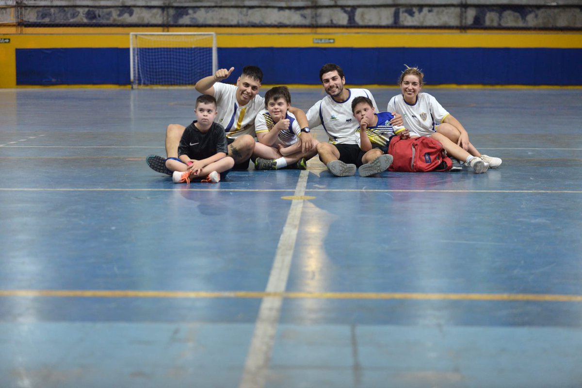 atlantaoficial's tweet image. Más imágenes de una tarde imborrable😁