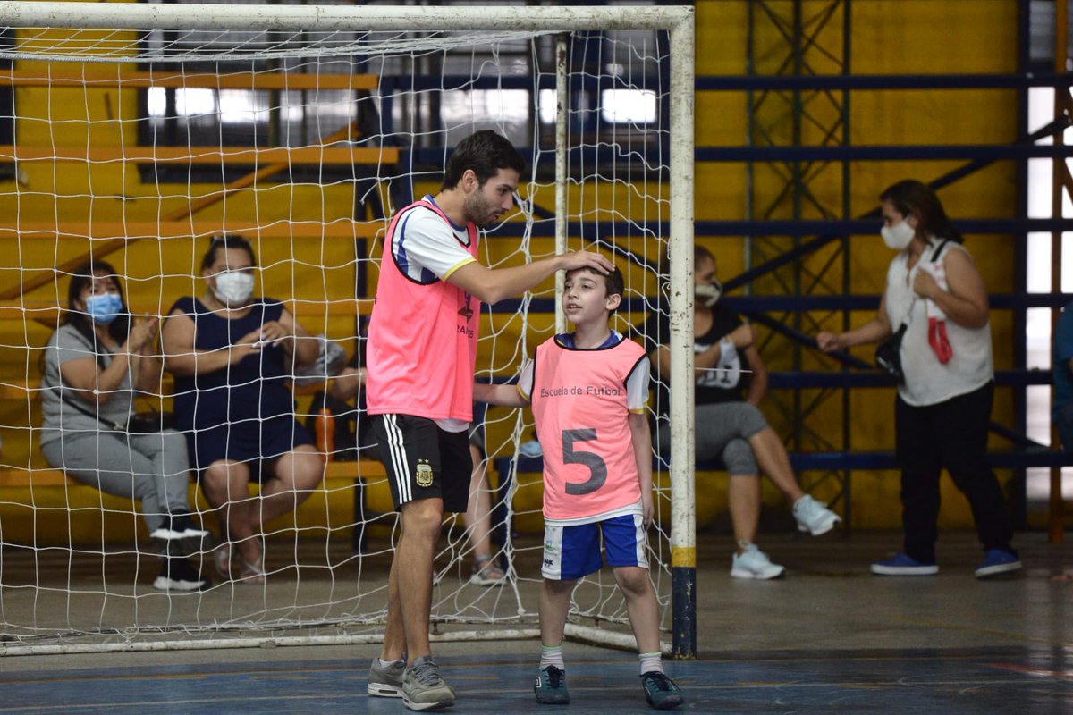 atlantaoficial's tweet image. Más imágenes de una tarde imborrable😁