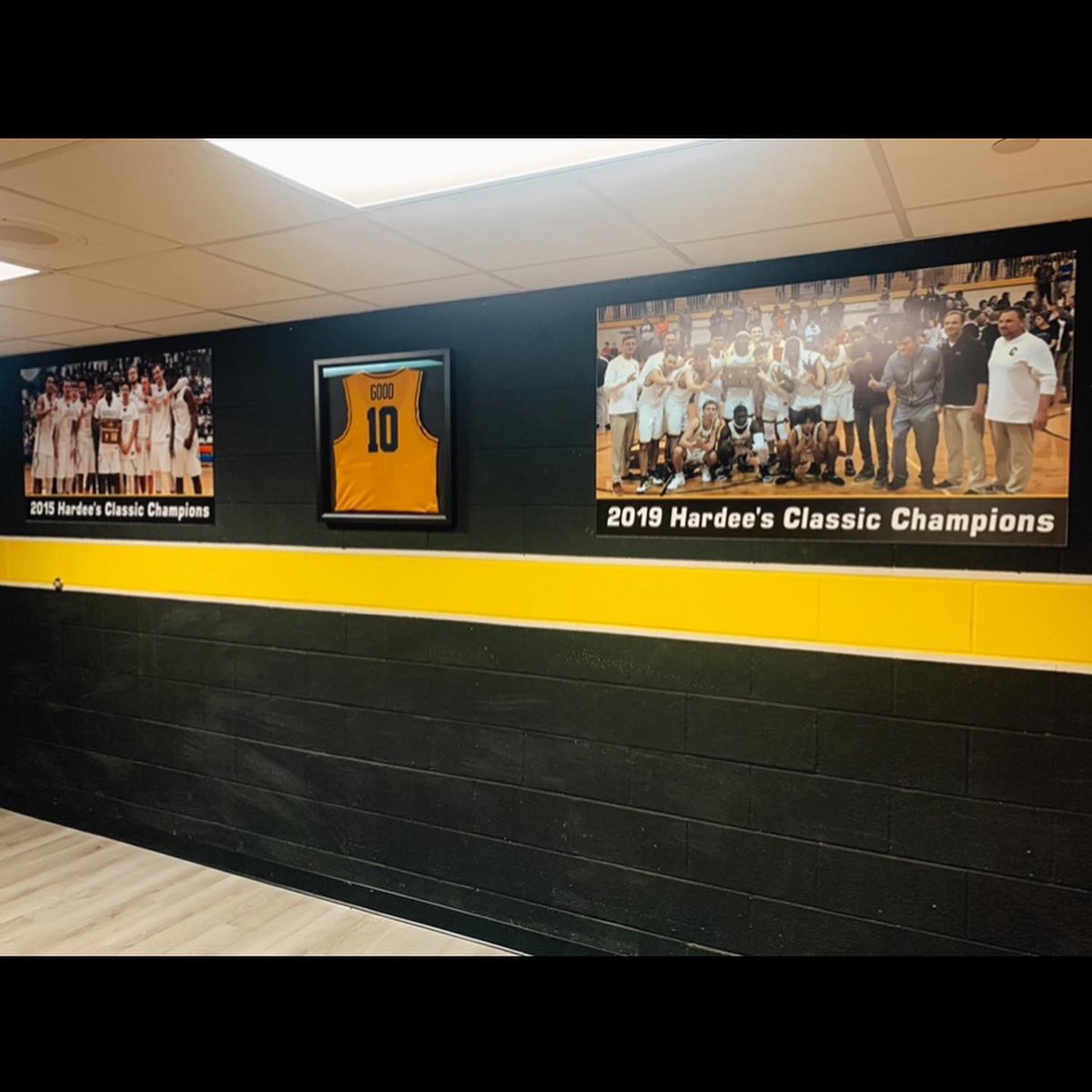 David Crockett Mens Basketball tweet media