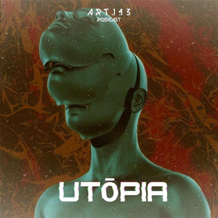 _Utopiadj's tweet photo. New podcast out 
This time for art.1.43
See the link below to #SoundCloud 

https://t.co/wNjAkRQpPF

#techno #italy #dj #underground #podcast https://t.co/p30rGN9xYx