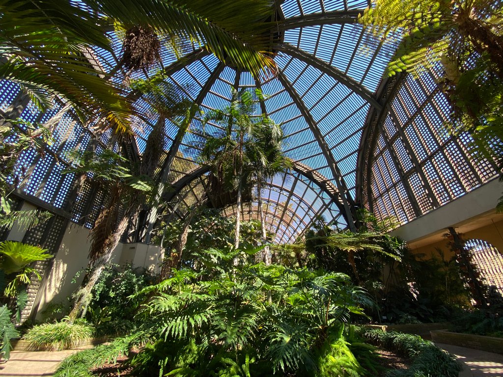 Architectural Designer Lila Sferlazza led our studio in a discussion today about her experience at the 2021 Greenbuild Conference in San Diego, California. 

Photo: San Diego Botanical Garden

#Greenbuild2021  #sustainability #sustainablearchitecture