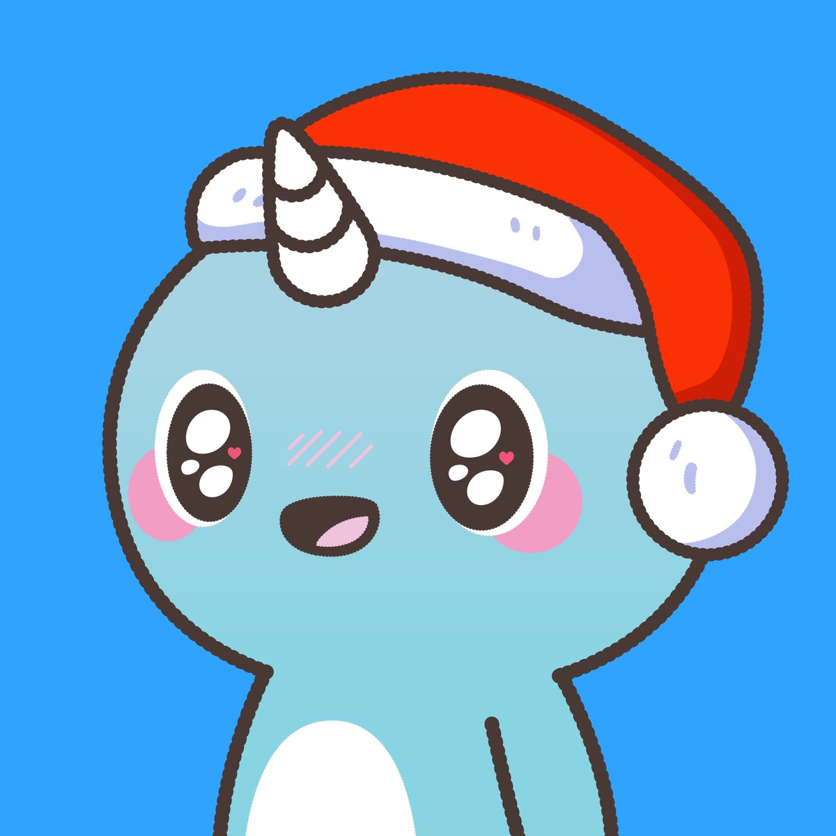 YummiUniverse's tweet photo. Tis the Season to be Jolly! 🎄

#newprofliepic #soon https://t.co/jmVjRmc2fL