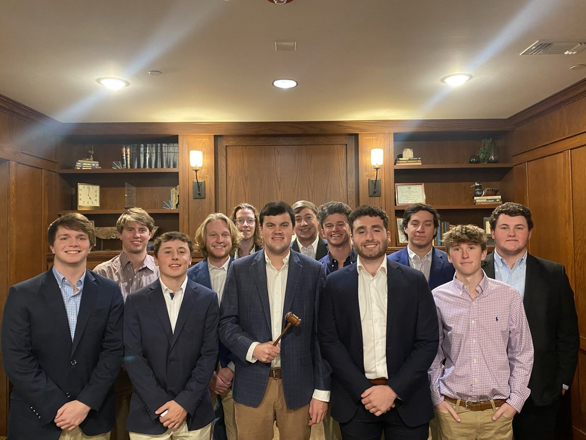 Phi Delt Miss State tweet media