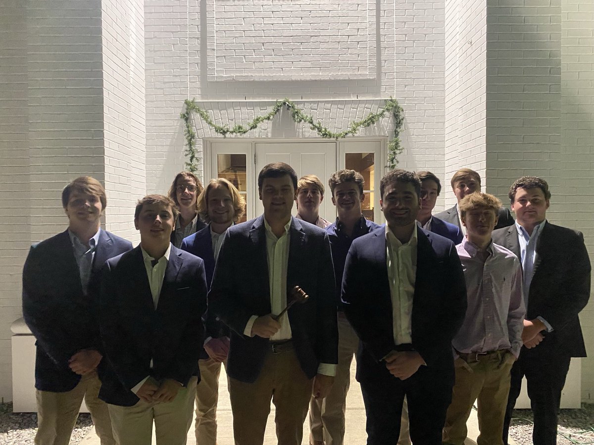 Phi Delt Miss State tweet media