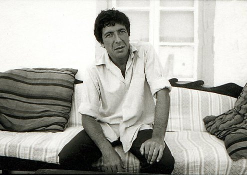 TheDailyLeonard's tweet photo. 📖

With Annie gone,
whose eyes to compare
with the morning sun?

Not that I did compare,
But I do compare
Now that she's gone.

𝘍𝘰𝘳 𝘈𝘯𝘯𝘦

#LeonardCohen https://t.co/OLnlCph6V7