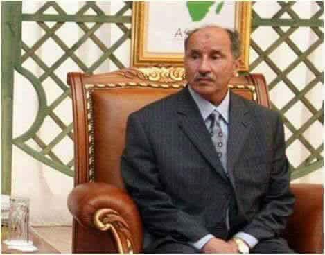 جاك الموت يا تارك الصلاة
#سيف_الاسلام_القذافي