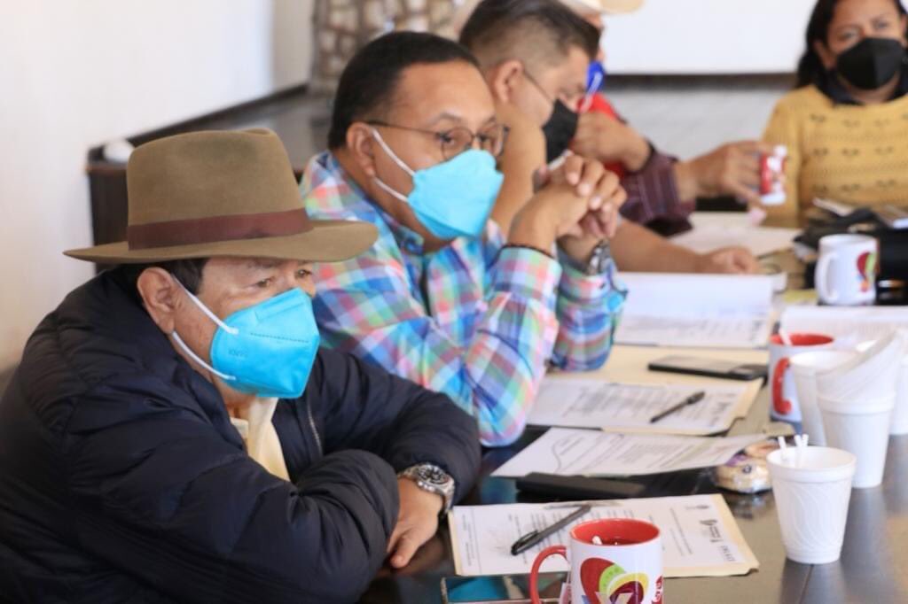 Agustín Alonso Mendoza tweet media