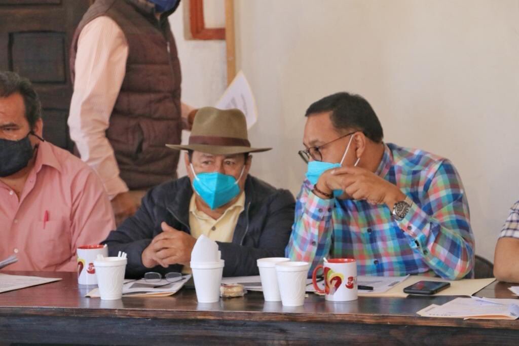 Agustín Alonso Mendoza tweet media