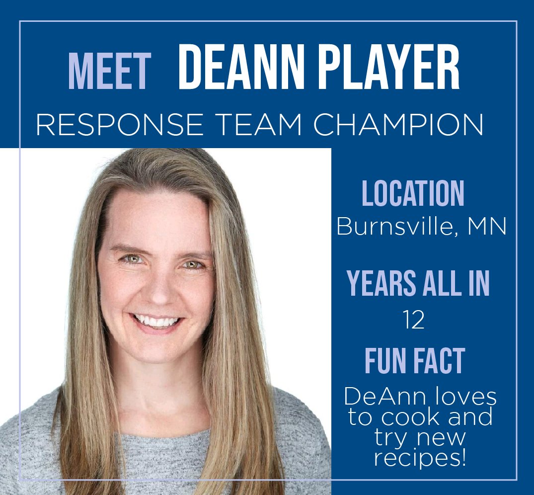 innovativeos's tweet photo. A huge thank you to DeAnn for all she does day in and day out for both our internal team and customers.  Her accuracy, speed, and great attitude truly make us love what we do and who we do it with! Thank you, DeAnn, for all that you do. We love having you on the Innovative team! https://t.co/AwUKnmVSEQ