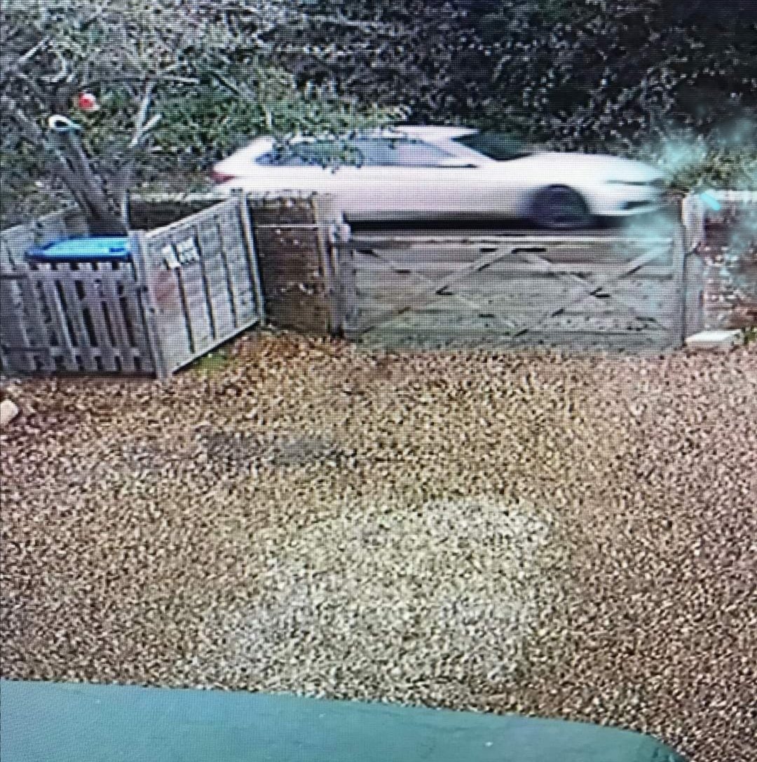 EdwardH08678864's tweet photo. 2/2

#SCWops
#VehicleCrime https://t.co/7c9YBfoRzK