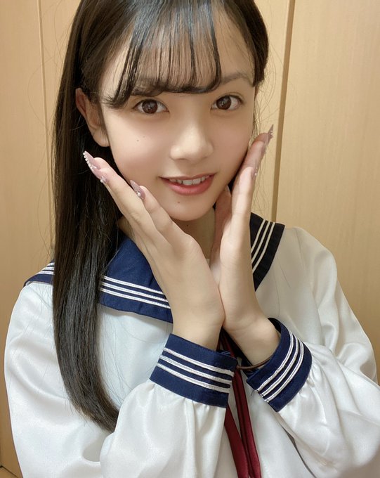 Twitterのコスプレ画像10