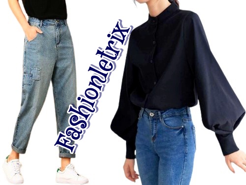 SigaSigo5000's tweet photo. Fashionletrix: Moda Casual 2022 https://t.co/HpFtRJFnPk 
#ModaCasual2022 #AcessórioscomMiçangas https://t.co/9l5xvq8wbh