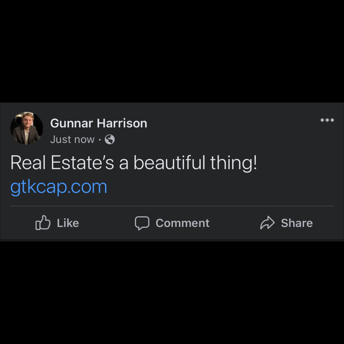 GTK Capital (@gtkcapital) on Twitter photo 